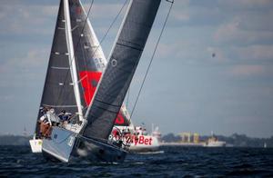 Races 5 and 6 - 2015 Volvo Estonia ORC European Championship photo copyright Max Ranchi / ORC taken at  and featuring the  class