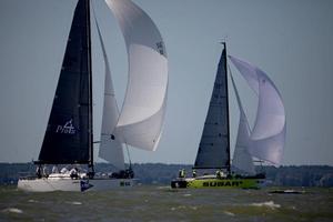 Races 5 and 6 - 2015 Volvo Estonia ORC European Championship photo copyright Max Ranchi / ORC taken at  and featuring the  class