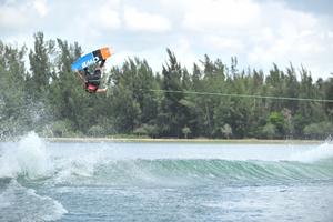 Final day - 2015 Nautique WWA National Wakeboard Championships photo copyright World Wakeboard Association taken at  and featuring the  class