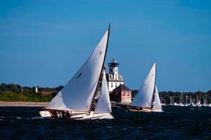 North American Circuit - 2015 Panerai Classic Yachts Challenge photo copyright  Cory Silken taken at  and featuring the  class
