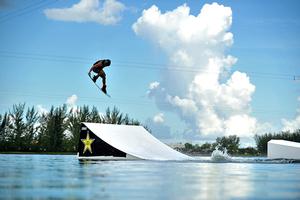 2015 Nautique WWA National Championships photo copyright World Wakeboard Association taken at  and featuring the  class