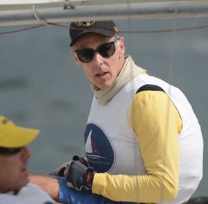 NYYC Team Racing Championships photo copyright New York Yacht Club http://www.nyyc.org taken at  and featuring the  class