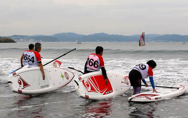 2015 Asian Championships , Enoshima © Patrik Pollak