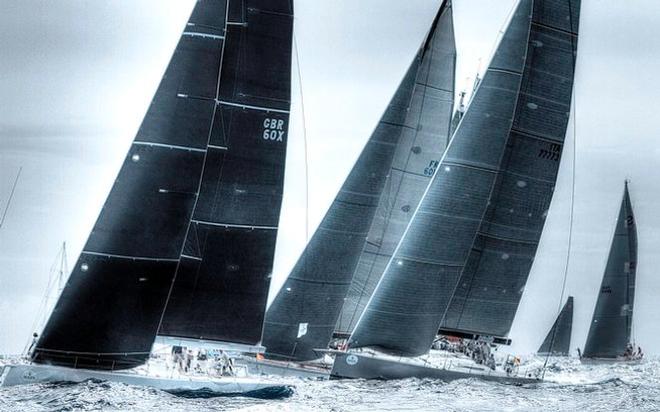 Day 3 - 2015 Maxi Yacht Rolex Cup © Ingrid Abery http://www.ingridabery.com
