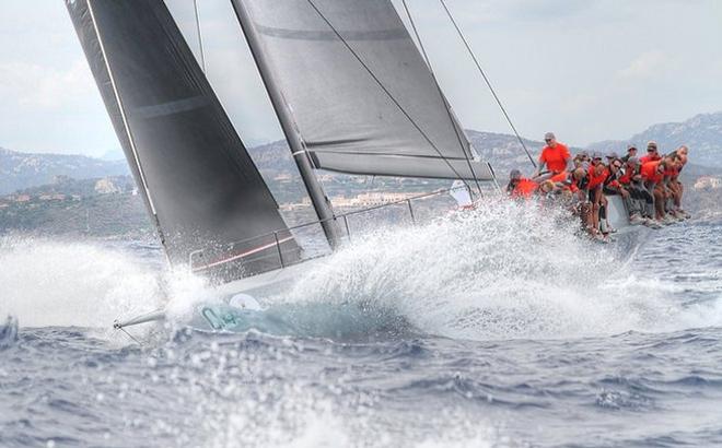 Day 3 - 2015 Maxi Yacht Rolex Cup © Ingrid Abery http://www.ingridabery.com