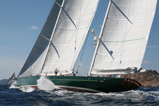 2015 Maxi Yacht Rolex Cup - Final day © Ingrid Abery http://www.ingridabery.com