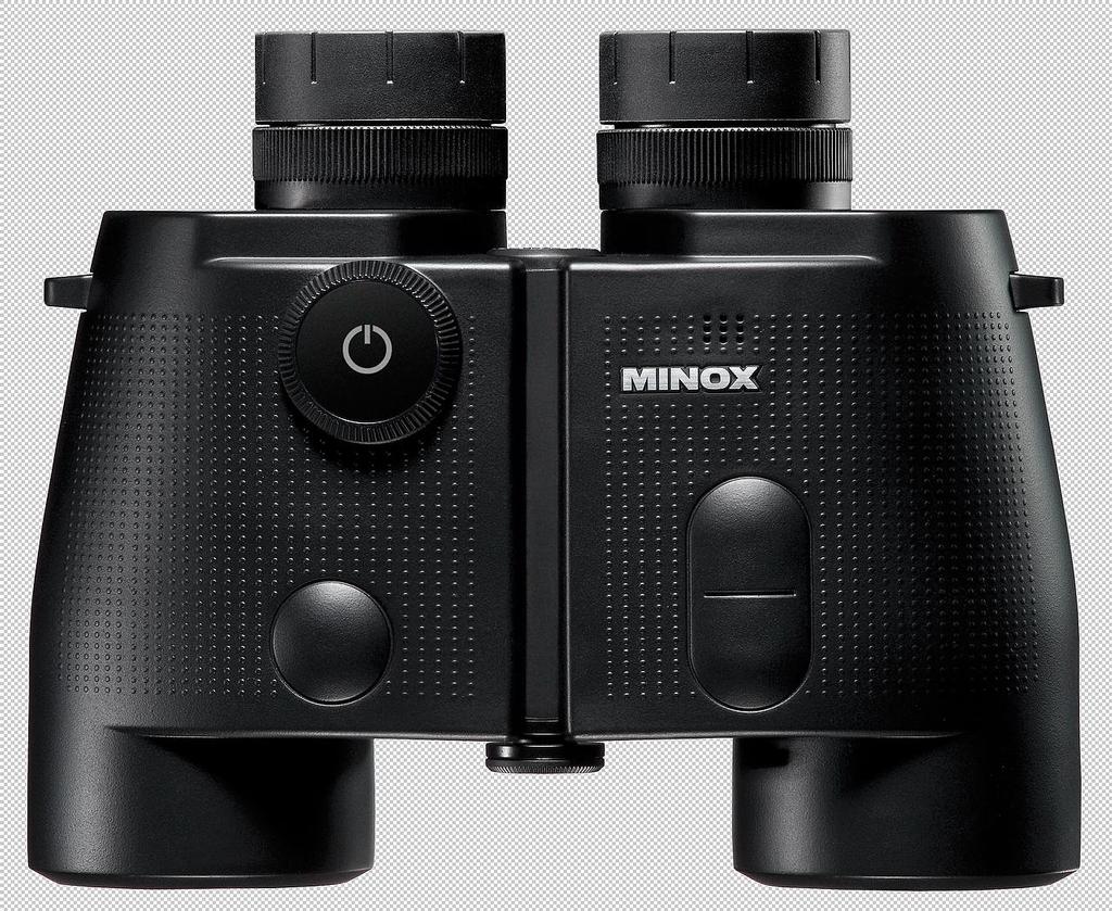 Minox binoculars are engineered in Germany to survive in the hostile marine environment) photo copyright Kiwi Yachting www.kiwiyachting.co.nz taken at  and featuring the  class