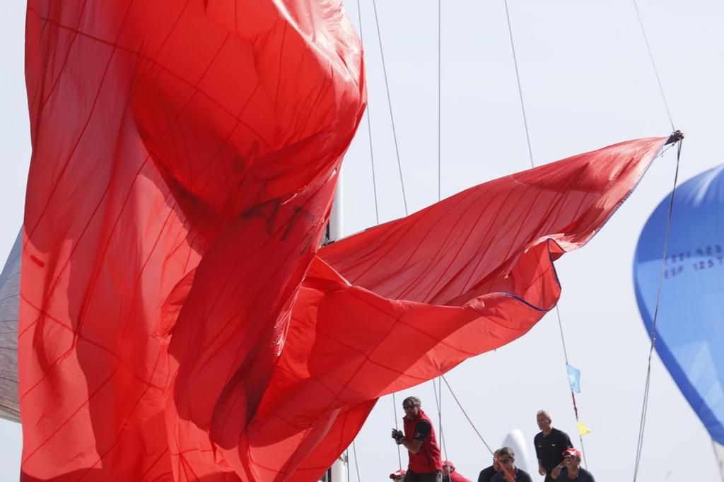  - Day 4 - Régates Royales de Cannes 2015 photo copyright Eugenia Bakunova http://www.mainsail.ru taken at  and featuring the  class