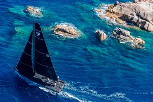 Day 4 - 2015 Maxi Yacht Rolex Cup photo copyright  Rolex / Carlo Borlenghi http://www.carloborlenghi.net taken at  and featuring the  class