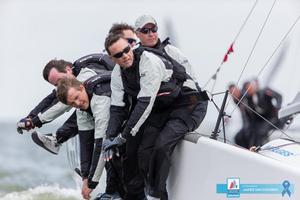 Miles Quinton's Gill Race Team GBR694 photo copyright Jasper van Staveren taken at  and featuring the  class