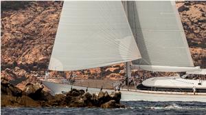 Day 1 - Perini Navi Cup 2015 photo copyright Studio Borlenghi taken at  and featuring the  class