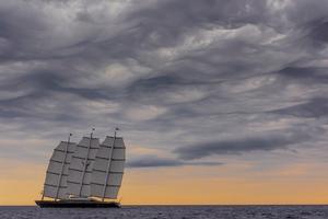 Day 2 - 2015 Perini Navi Cup photo copyright Studio Borlenghi taken at  and featuring the  class