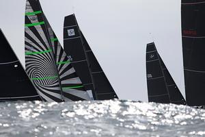 2015 TP52 Super Series - Race one and two photo copyright  Max Ranchi Photography http://www.maxranchi.com taken at  and featuring the  class