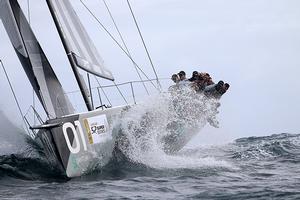 2015 TP52 Super Series - Race one and two photo copyright  Max Ranchi Photography http://www.maxranchi.com taken at  and featuring the  class