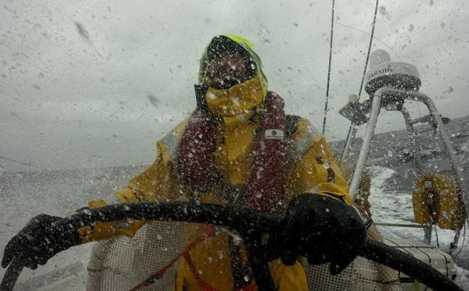 Race 2, Day 13 - 2015-16 Clipper Round the World Yacht Race © Clipper Ventures