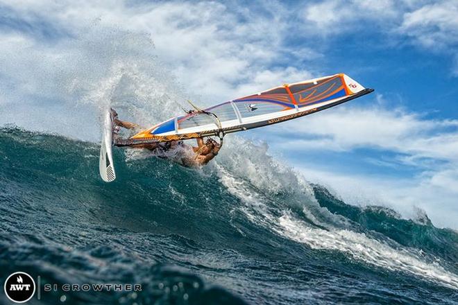 Day 7 - 2015 NoveNove Maui Aloha Classic © American Windsurfing Tour / Sicrowther