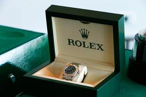 Rolex Timepiece Steve Christo photo copyright CYCA taken at  and featuring the  class