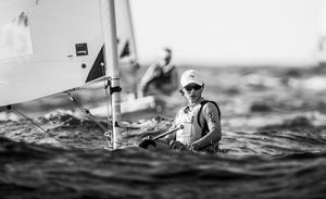 Day 3 - 2015 Laser Women's Radial World Championship photo copyright Mark Lloyd http://www.lloyd-images.com taken at  and featuring the  class