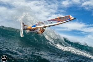 Day 7 - 2015 NoveNove Maui Aloha Classic photo copyright American Windsurfing Tour / Sicrowther taken at  and featuring the  class