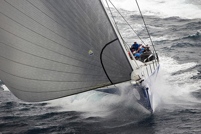 2015 Rolex Sydney Hobart Yacht Race © Andrea Francolini