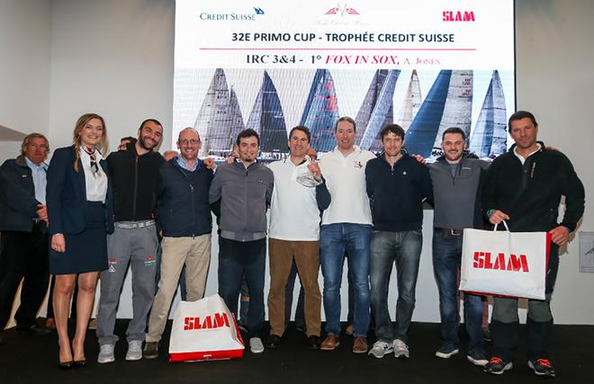 2016 Primo Cup – Trophée Cup Suisse © Carlo Borlenghi