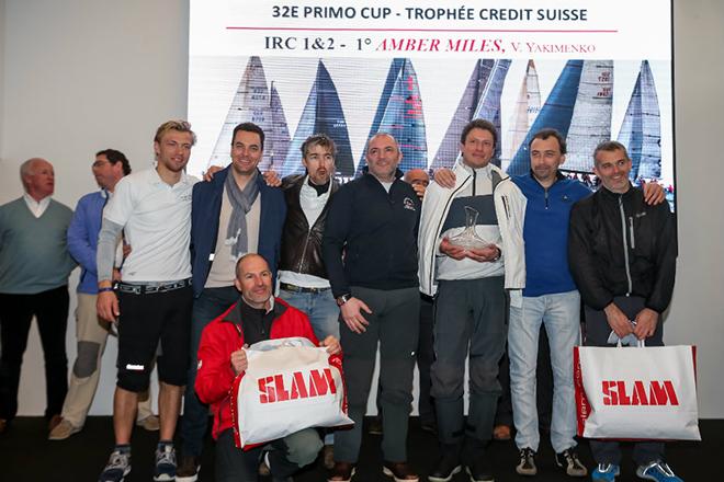 2016 Primo Cup – Trophée Cup Suisse © Carlo Borlenghi