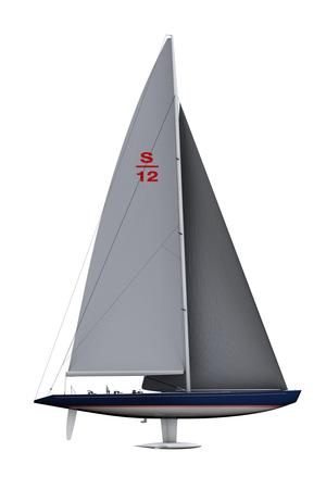 782 RENDER 3-1 photo copyright Lake Eyre Yacht Club taken at  and featuring the  class