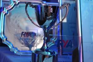 Champions crowned - RYA Powerboat Racing Awards photo copyright RYA taken at  and featuring the  class