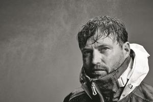 Alex Thomson photo copyright Hugo Boss Sailing Team taken at  and featuring the  class