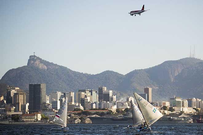 2016 Rio Olympic and Paralympic Games  - Brazil © World Sailing