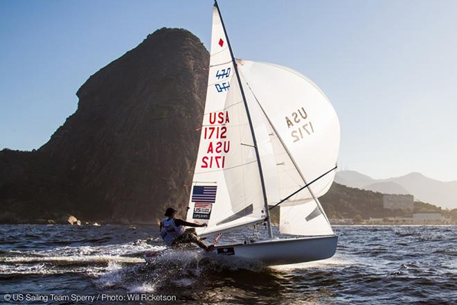 Haeger and Provancha training in Rio de Janeiro, Brazil © Will Ricketson