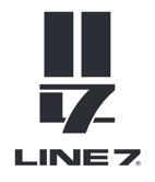 Line 7’s new logo will be worn again in Australia from April 2016 photo copyright Line7 Marine taken at  and featuring the  class