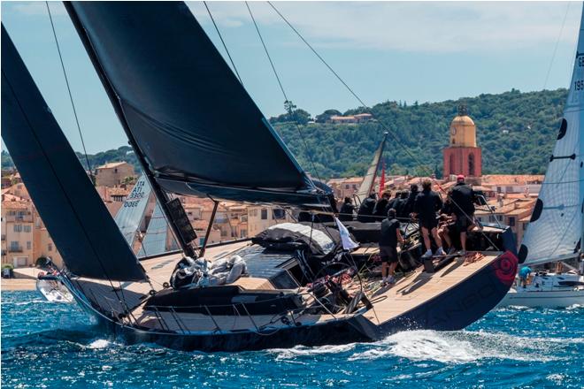 14 days to go to Giraglia Rolex Cup with over 200 anticipated yachts - 2016 Giraglia Rolex Cup © Quinag
