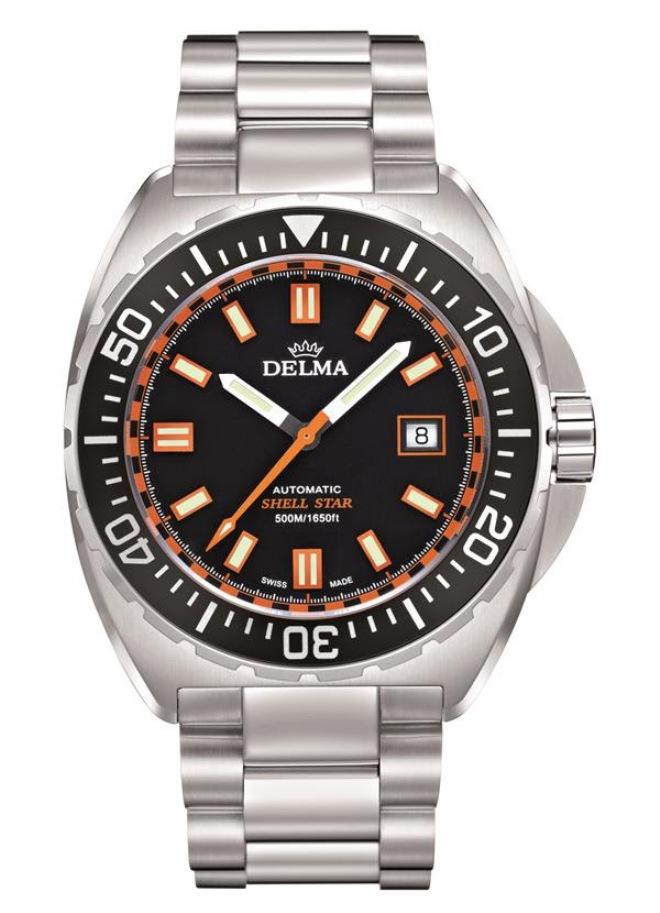 Official Timekeeper for New York Vendee Race © Delma