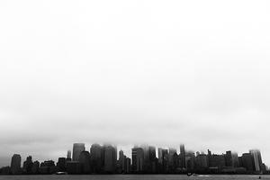 Hudson River and Manhattan photo copyright  Eloi Stichelbaut taken at  and featuring the  class