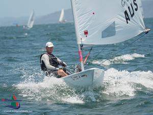 2016 Laser Standard Masters World Championship – Final Day photo copyright JLDigitalMedia.net taken at  and featuring the  class