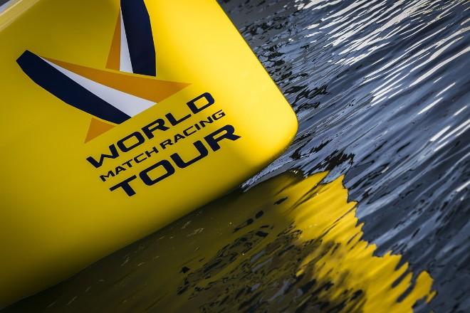 Marstrand to stage the World Match Racing Tour Finals © WMRT