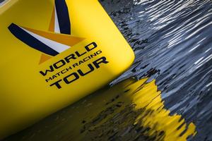 Marstrand to stage the World Match Racing Tour Finals photo copyright WMRT taken at  and featuring the  class