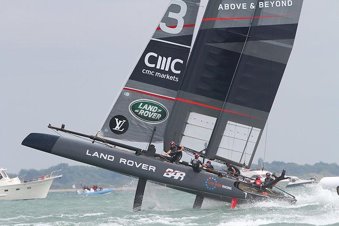 Final day - Louis Vuitton America’s Cup World Series - 25 July, 2016 © Ingrid Abery http://www.ingridabery.com