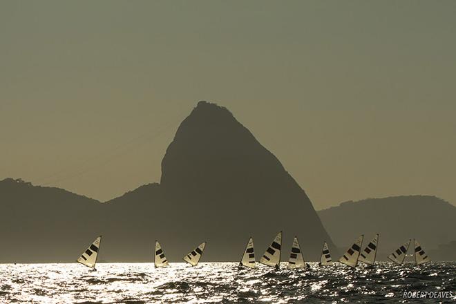 Sugarloaf - 2016 Rio Olympic and Paralympic Games ©  Robert Deaves