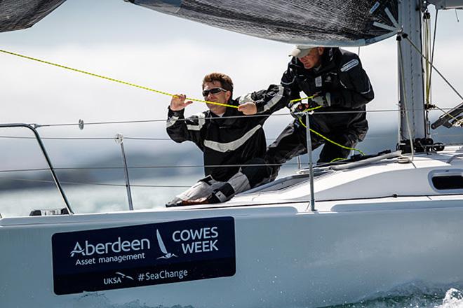 2016 Aberdeen Asset Management Cowes Week – Day 7 © Getty Images