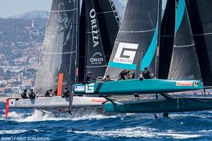 35 Copa del Rey Mapfre 2016 photo copyright BMW / Carlo Borlenghi taken at  and featuring the  class