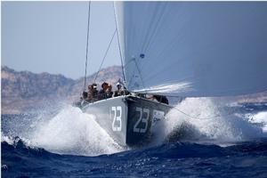 Races 8 and 9 - 52 Super Series 2016 photo copyright  Max Ranchi Photography http://www.maxranchi.com taken at  and featuring the  class