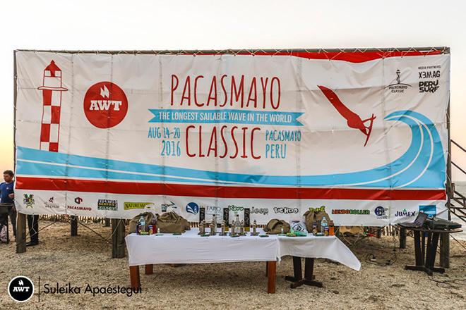 2016 AWT Pacasmayo Classic © AWT - Suleika Apaestegui