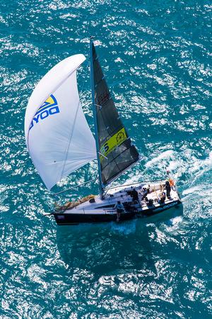 2016 AHIRW - Onyx winner Racer Cruiser photo copyright  Andrea Francolini Photography http://www.afrancolini.com/ taken at  and featuring the  class
