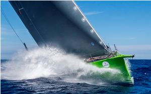 The Maxi Yacht Rolex Cup – The Ultimate Showcase photo copyright Quinag taken at  and featuring the  class