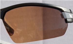 Photochromic bi-focal sailing glasses photo copyright BZ Optics taken at  and featuring the  class
