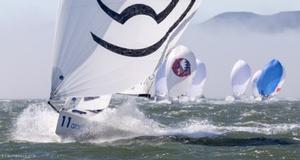 J/70 World Championship photo copyright Calvi Network / ZGN taken at  and featuring the  class
