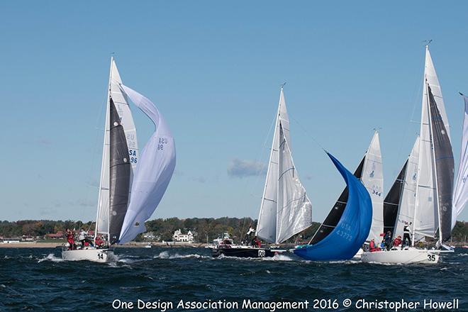 2016 J/105 North American Championship - Day 4 © Christopher Howell
