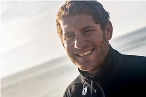 Charles Caudrelier returns as Skipper - Volvo Ocean Race photo copyright  Eloi Stichelbaut taken at  and featuring the  class